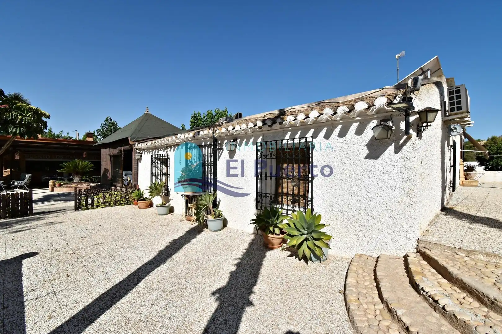 House with pool for sale in Totana, imagen 7
