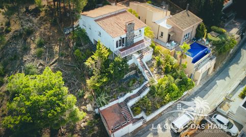 Casa con jardín, posibilidad de piscina y espectaculares vistas al mar  Roca Grossa, Bild 2