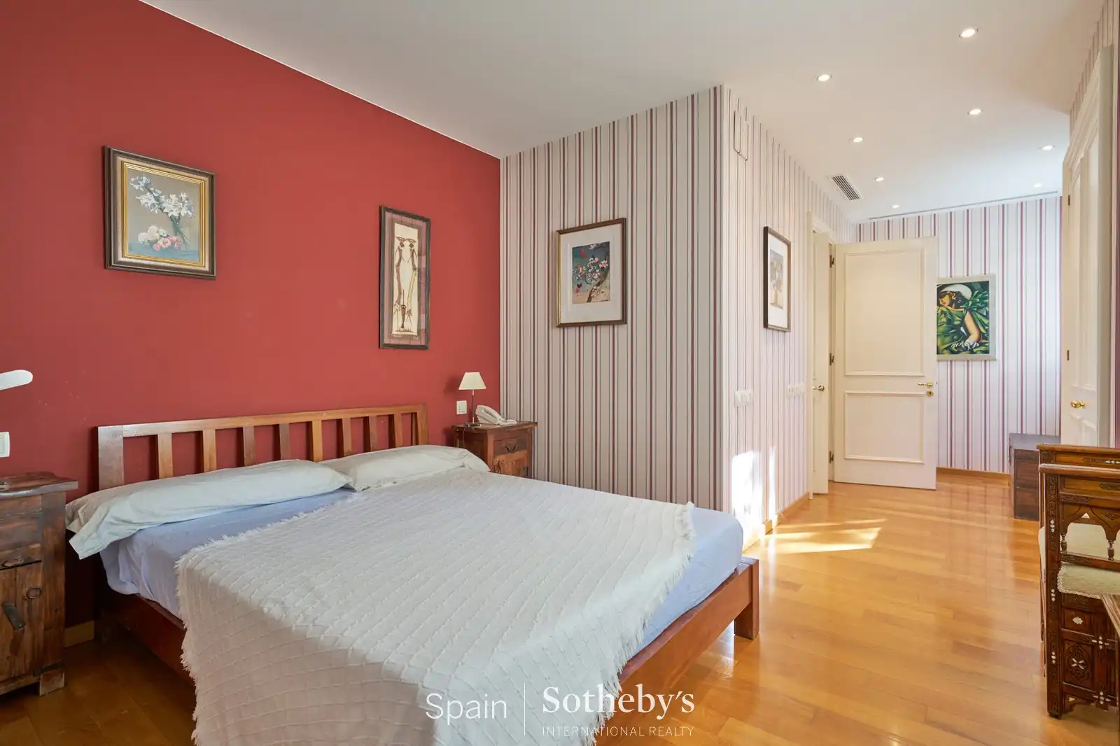 Casa amb piscina en venda a Can Girona - Terramar - Vinyet, imagen 17