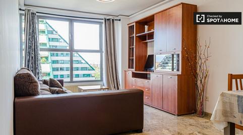 Photo 2 of Apartment to share in Ciutat de les Ciències i de les Arts - Justicia,  Valencia Capital