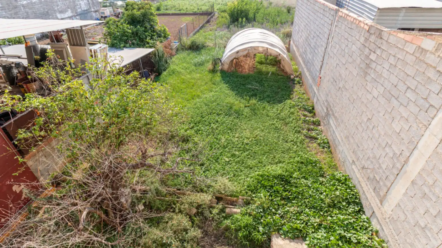 Misto residenziale in vendita a El Verger, imagen 12