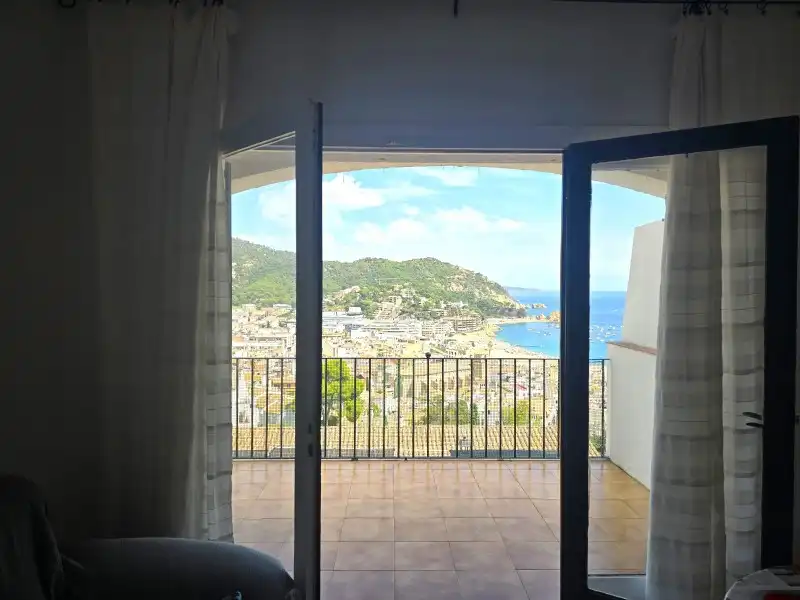Piso en venta en Tossa de Mar pueblo, imagen 2