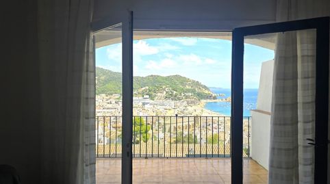 Foto 2 de Piso en venta en Tossa de Mar pueblo, Tossa de Mar
