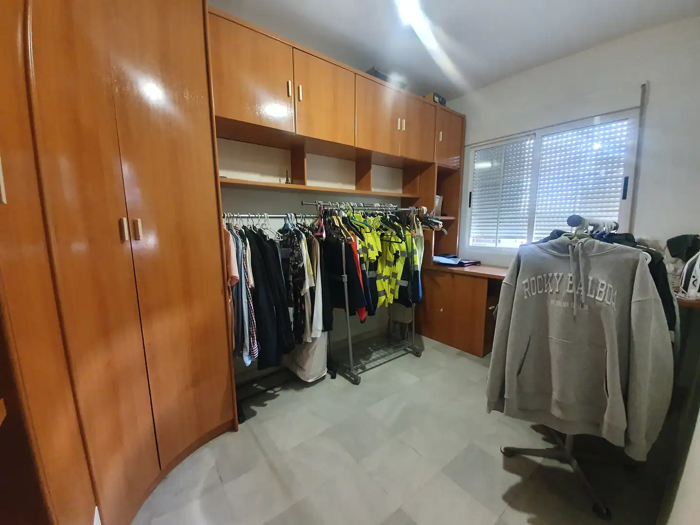 Wohnung zum Verkauf in Guadix mit Terrasse, Möbliert und Balkon