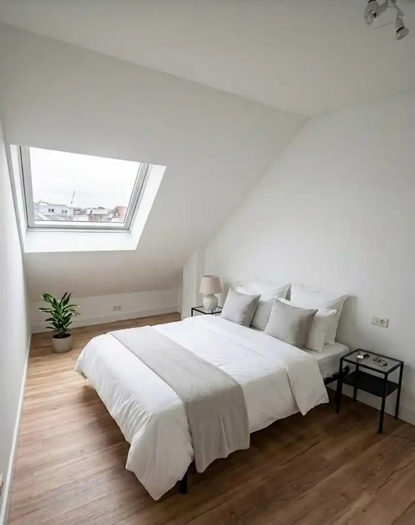 Flat with lift for sale in MEIRA 1, imagen 2