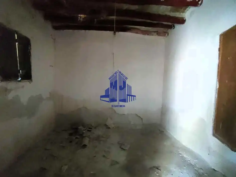 Casa o xalet en venda en Fortuna amb Terrassa