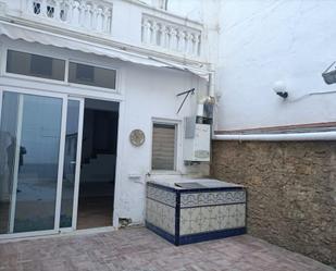 Single-family semi-detached for sale in Badalona  with Air Conditioner, Heating and Private garden