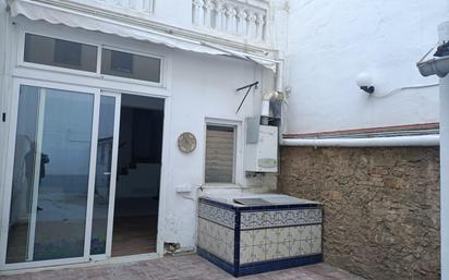 Single-family semi-detached for sale in Badalona  with Air Conditioner, Heating and Private garden