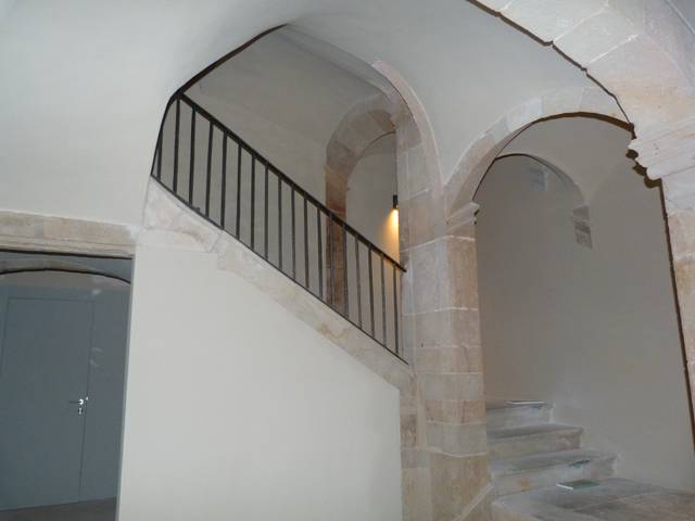 Piso en Venta en Carrer de les Basses de Sant Pere, 9 en Sant Pere, Sta. Caterina i la Ribera