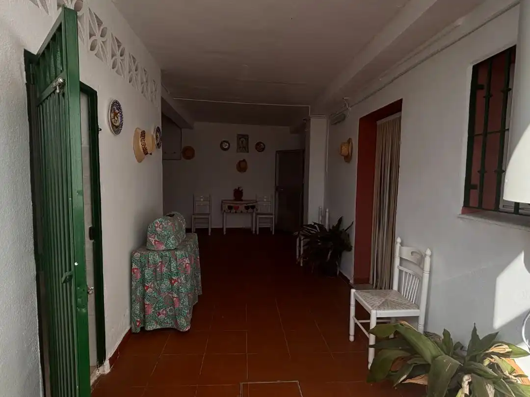 Casa o xalet en venda en Añoreta Baja