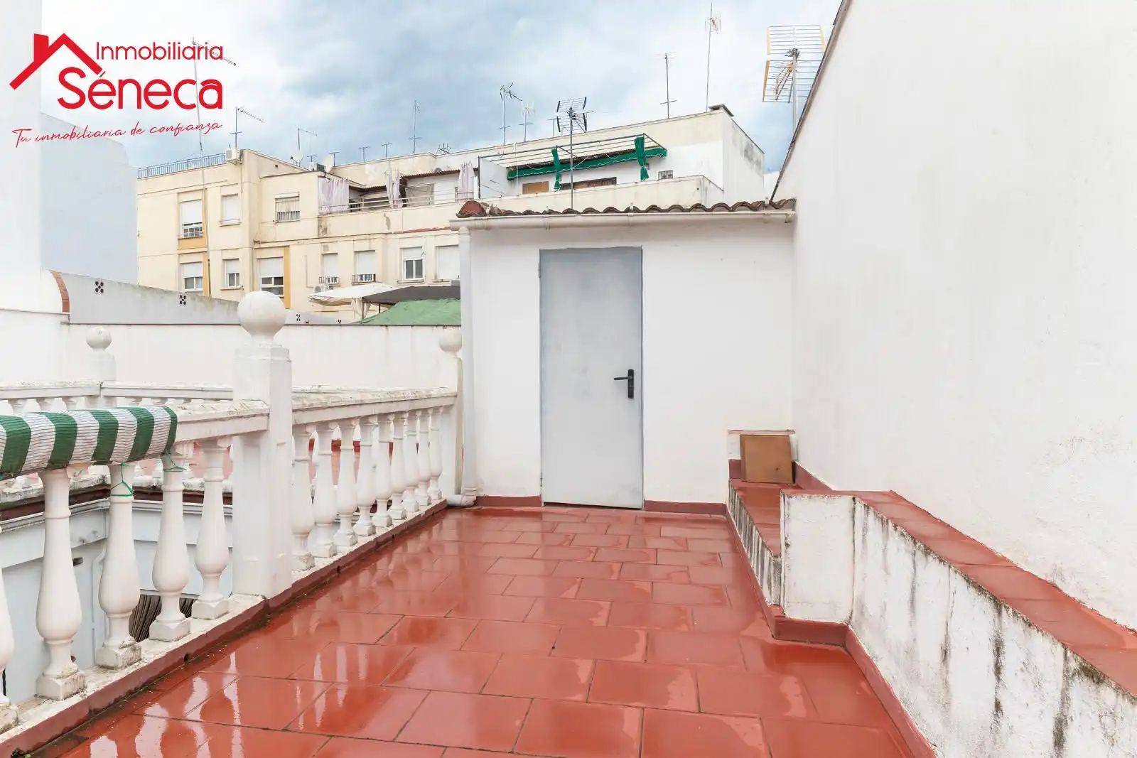 Terrace of Houses for sale in Córdoba  with Storage room