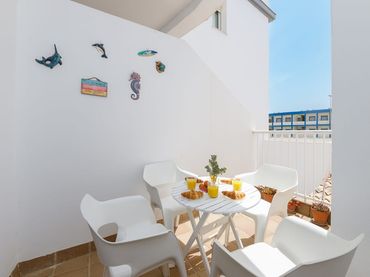 Apartament en venda a Mar Jonico