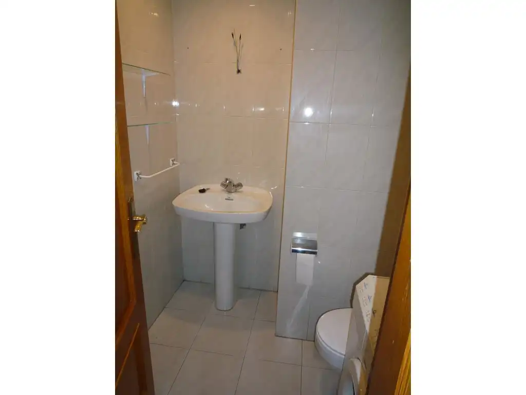 Baño de Piso en venta en Cacabelos