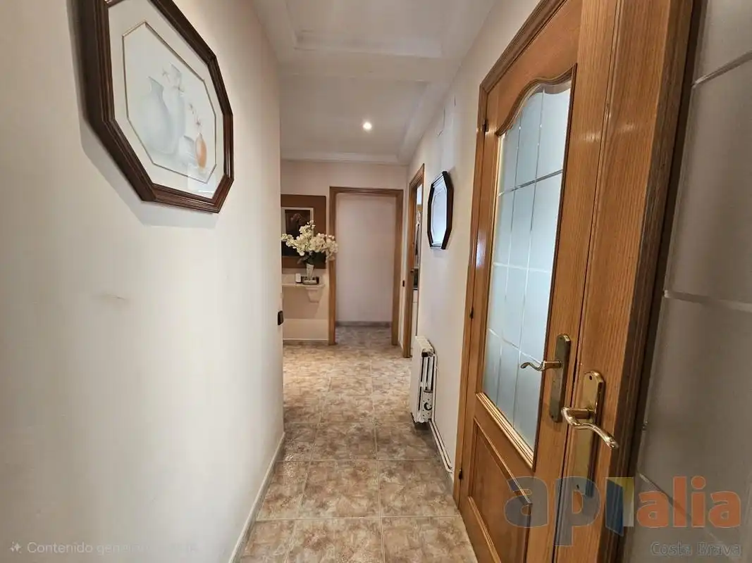 Duplex avec terrasse à vendre à Vilartagues - Tueda de Dalt, imagen 21