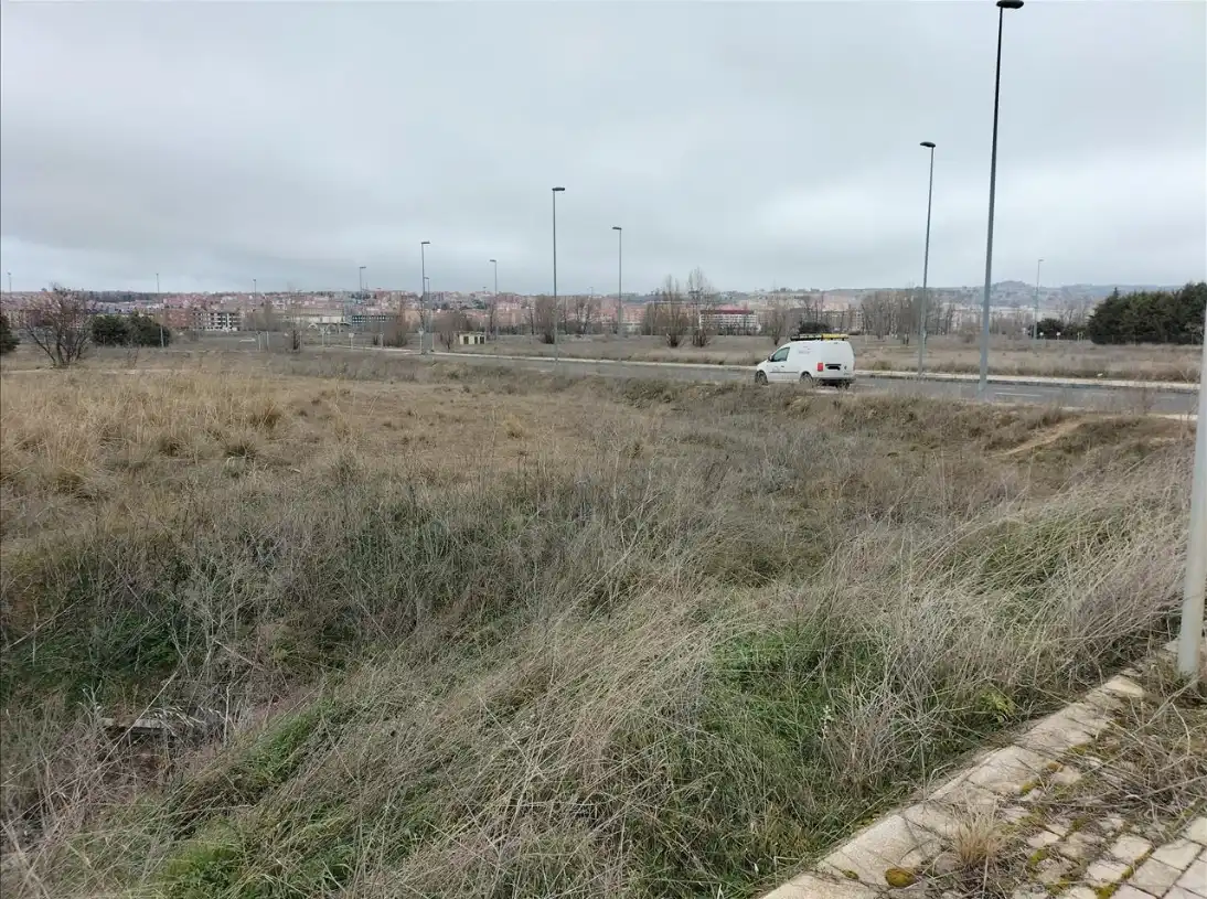 Terreni e lotti in vendita a Calle Manuel Hidalgo, imagen 7