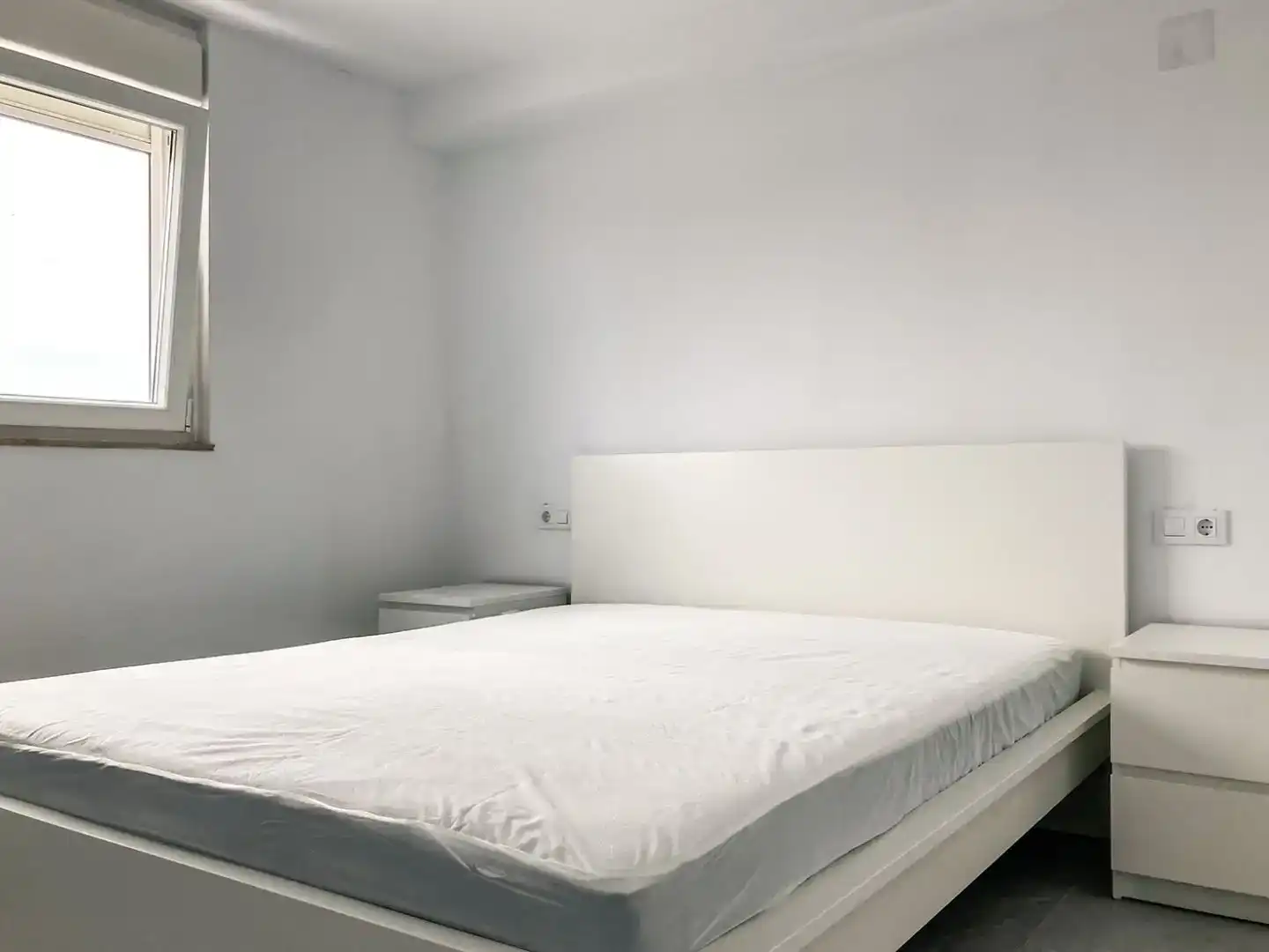 Bedroom of Flat for rent in Sur