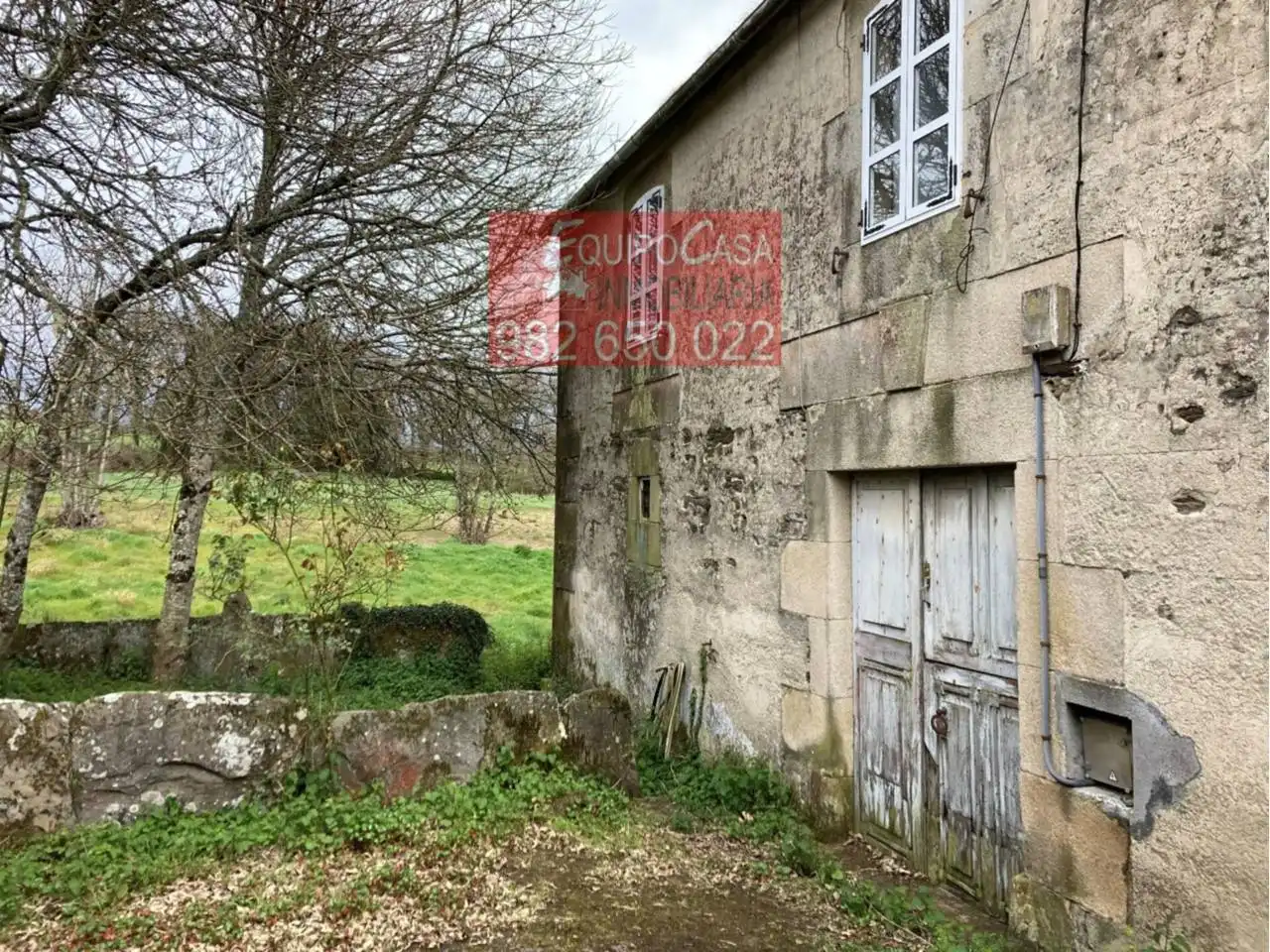 Haus mit Garten zum Verkauf in Guntín, imagen 3