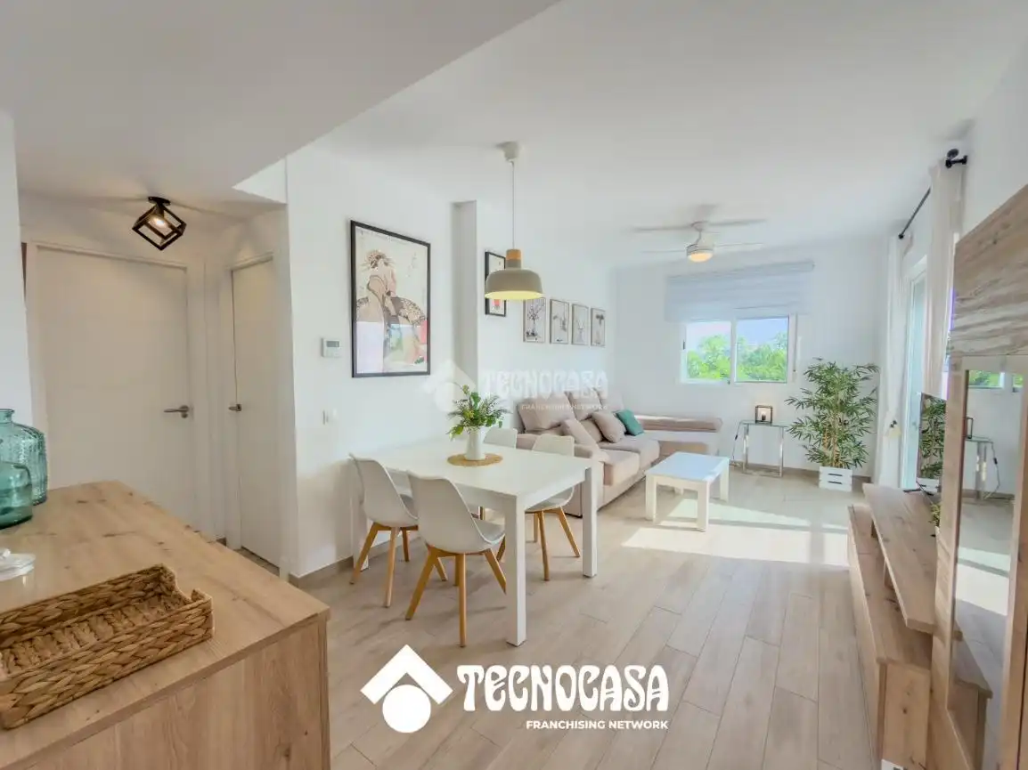 Appartamento in vendita a Costa Ballena - Largo Norte, imagen 4