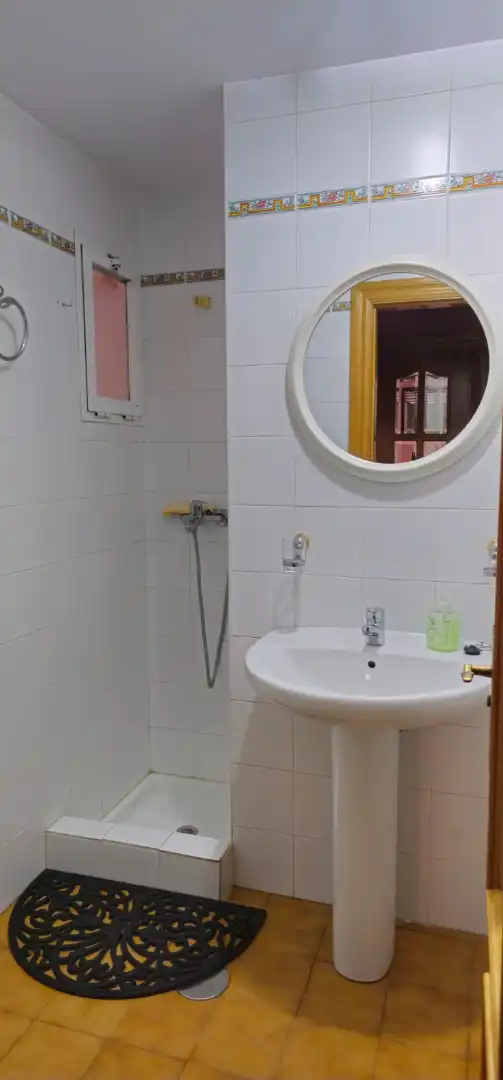 Casa amb terrassa en venda a Calle Ruiz Zorrilla, imagen 4