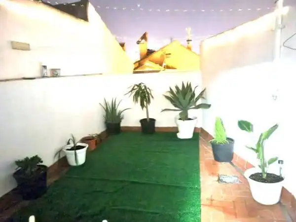 Terraza de Piso en venta en Murcia con Aire acondicionado, Calefacción y Terraza
