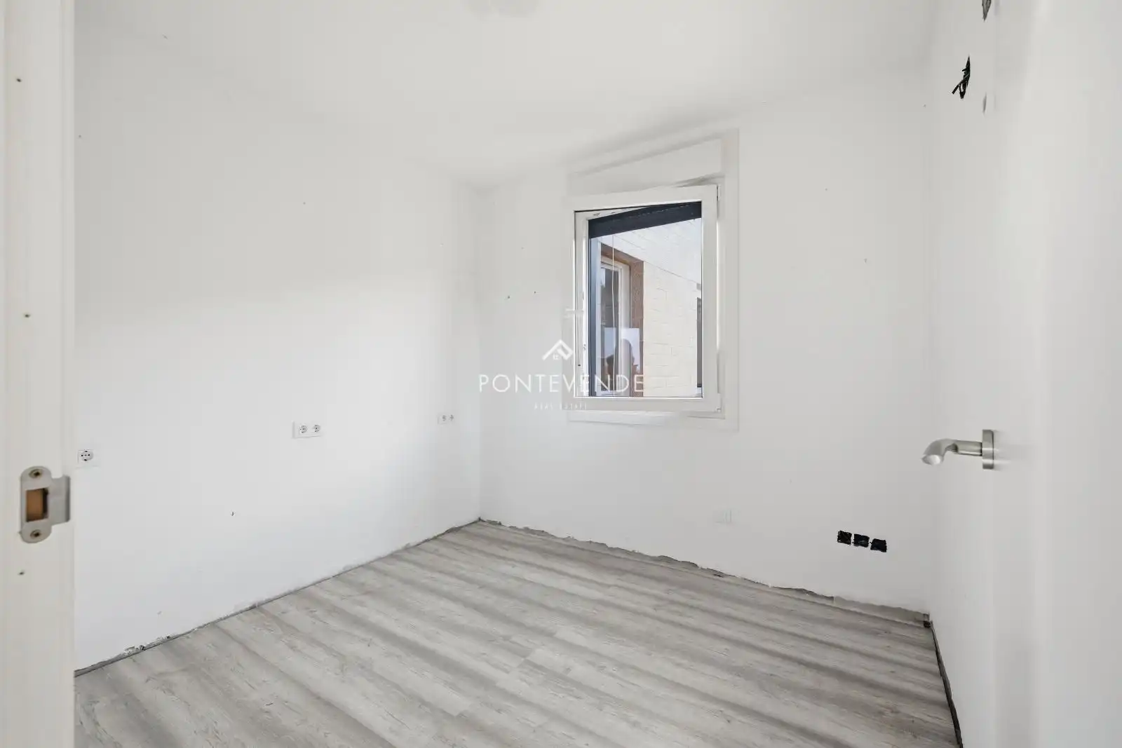 Dormitori de Casa o xalet en venda en Marín amb Forn