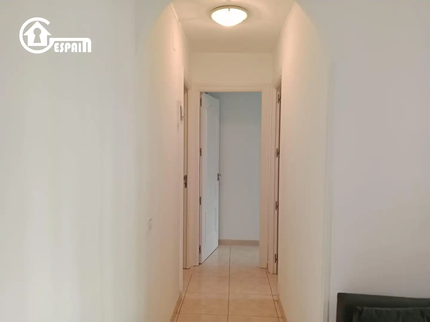 Flat with garden for sale in Calle MAQUEDA, imagen 20
