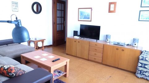 Photo 4 of Flat for rent in Calle Torrecedeira, Berbés - Peritos, Vigo