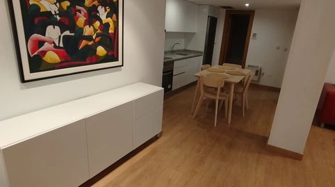 Foto 4 de Piso de alquiler en Santa Catalina - San Bartolomé, Murcia Capital