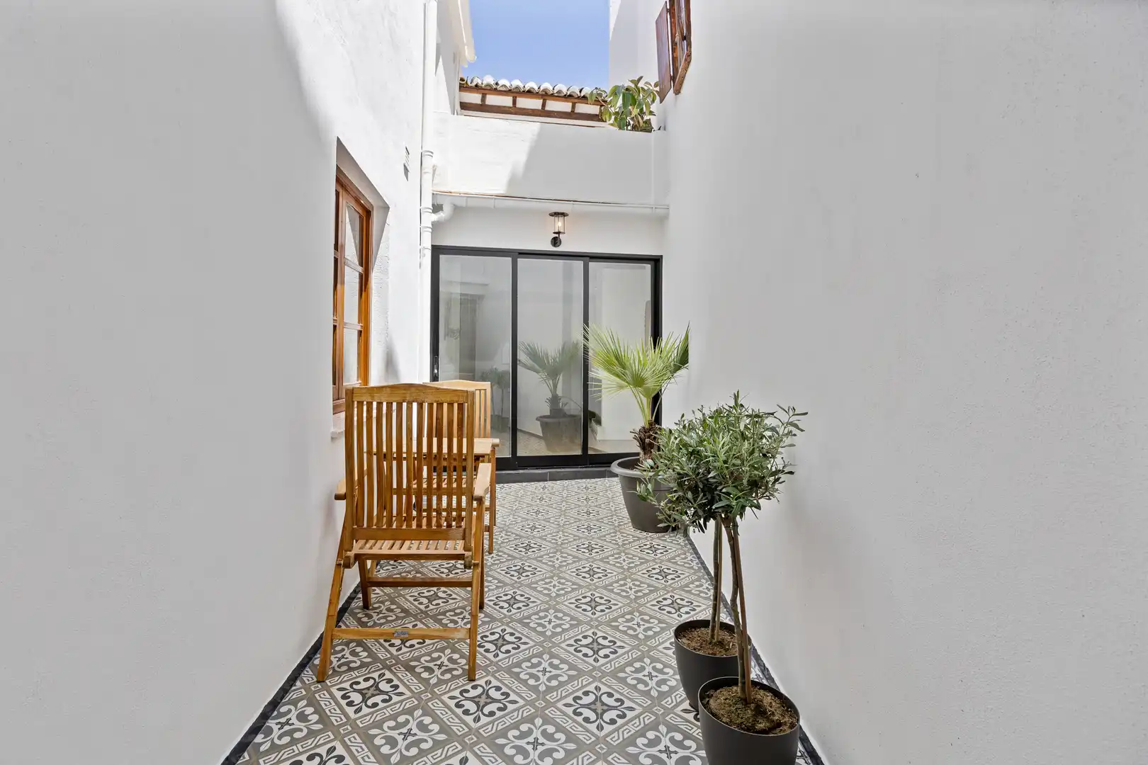 Casa a schiera in vendita a Oliva pueblo, imagen 7