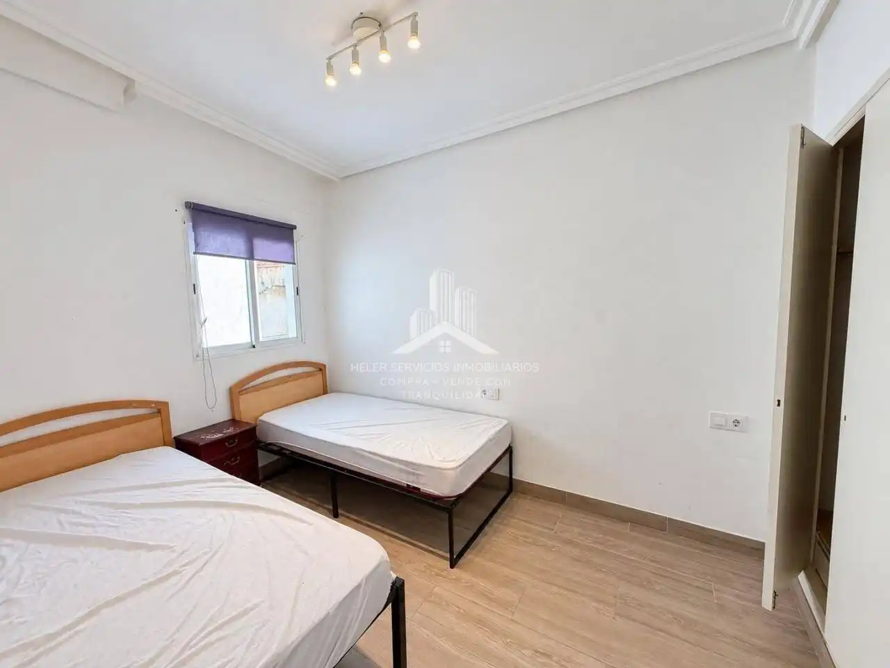 Piso con terraza en venta en Calle Horcas, imagen 14