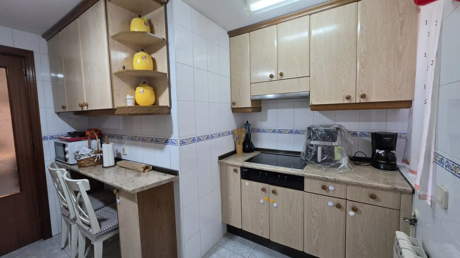 Cocina de Piso en venta en Las Américas
