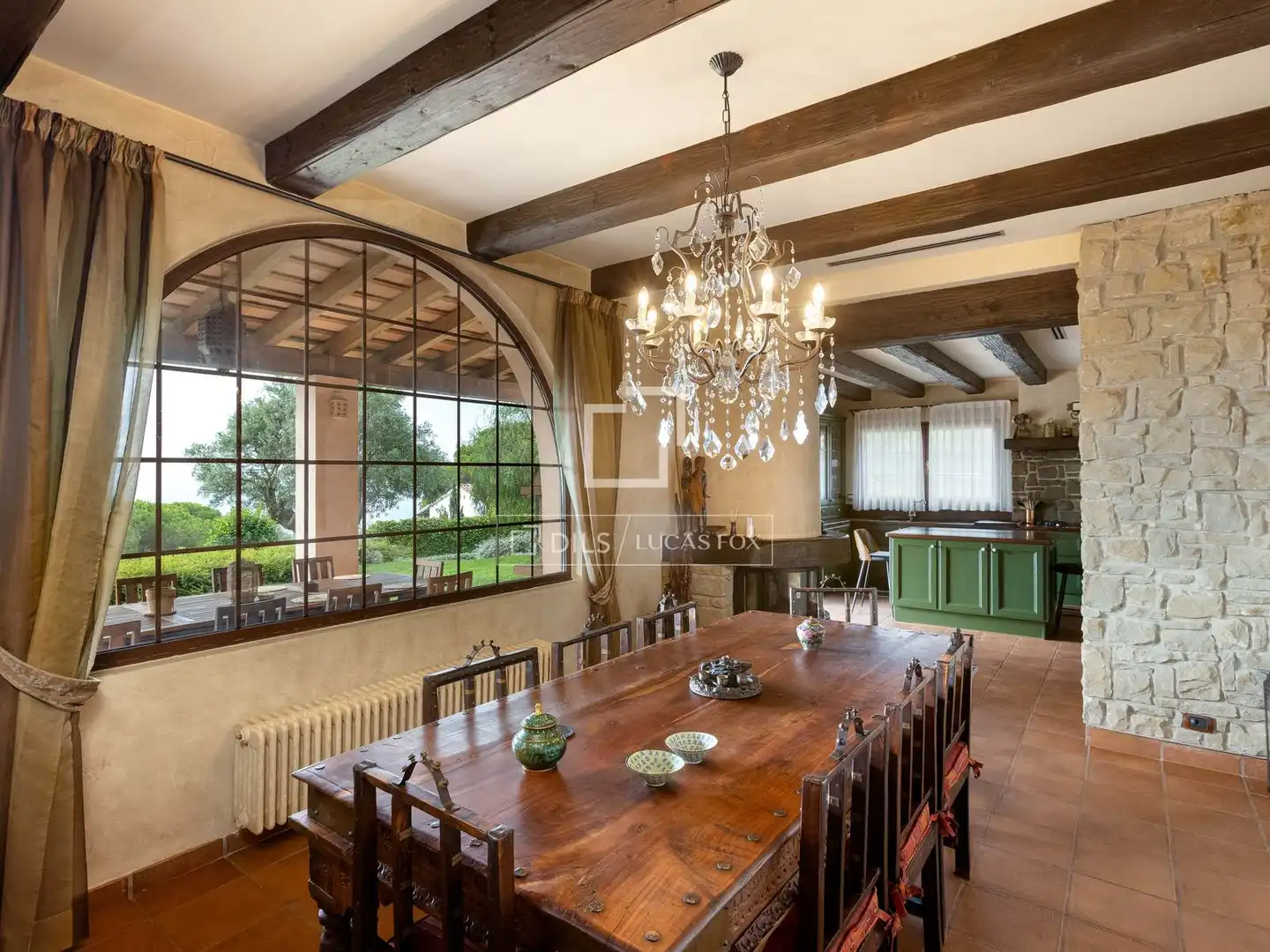 Villa avec terrasse à vendre à Urbanitzacions, imagen 9
