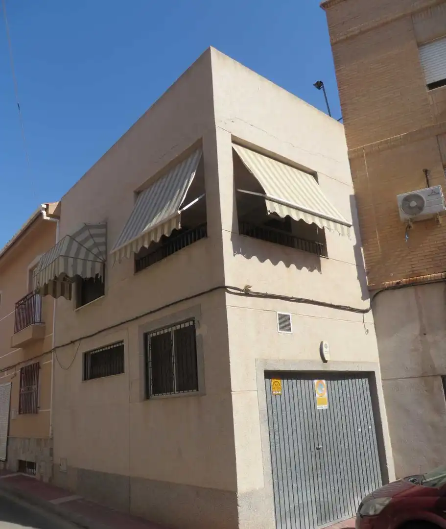 Casa a schiera in vendita a Juan Martinez Pagan, imagen 2