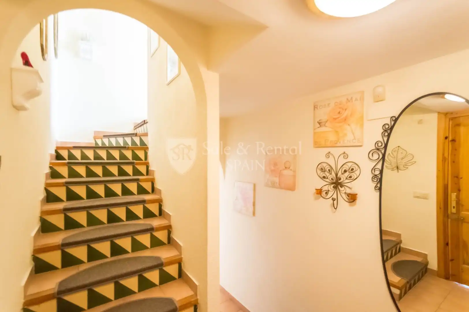 Houses for sale in Lloret de Mar  with Air Conditioner, Heating and Private garden