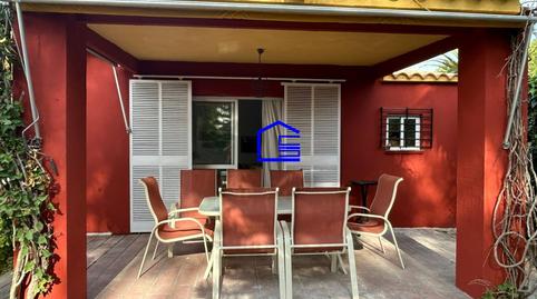 Foto 4 de Casa o xalet de lloguer a Vistahermosa, Cádiz