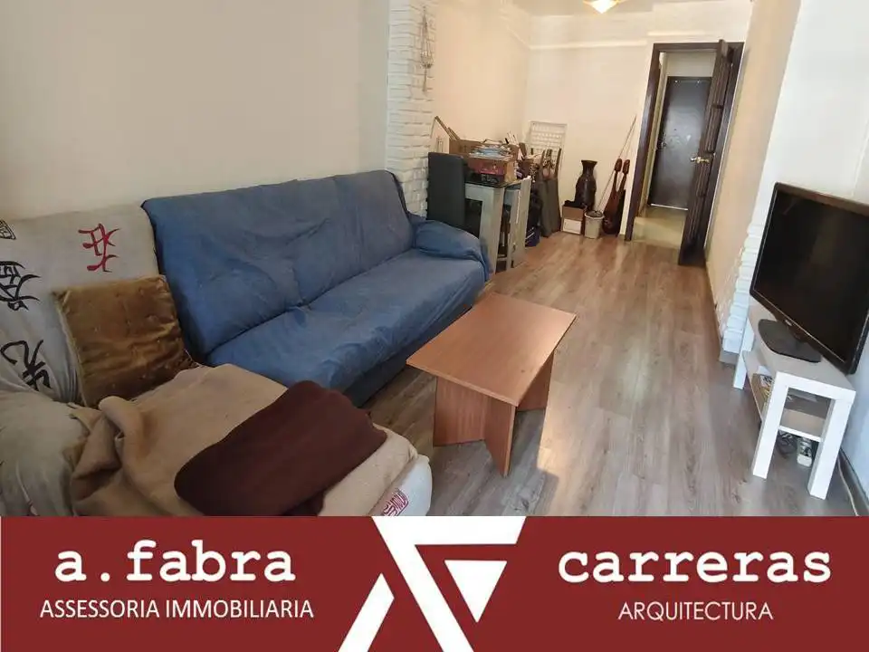 Flat for sale in Cervelló  with Balcony