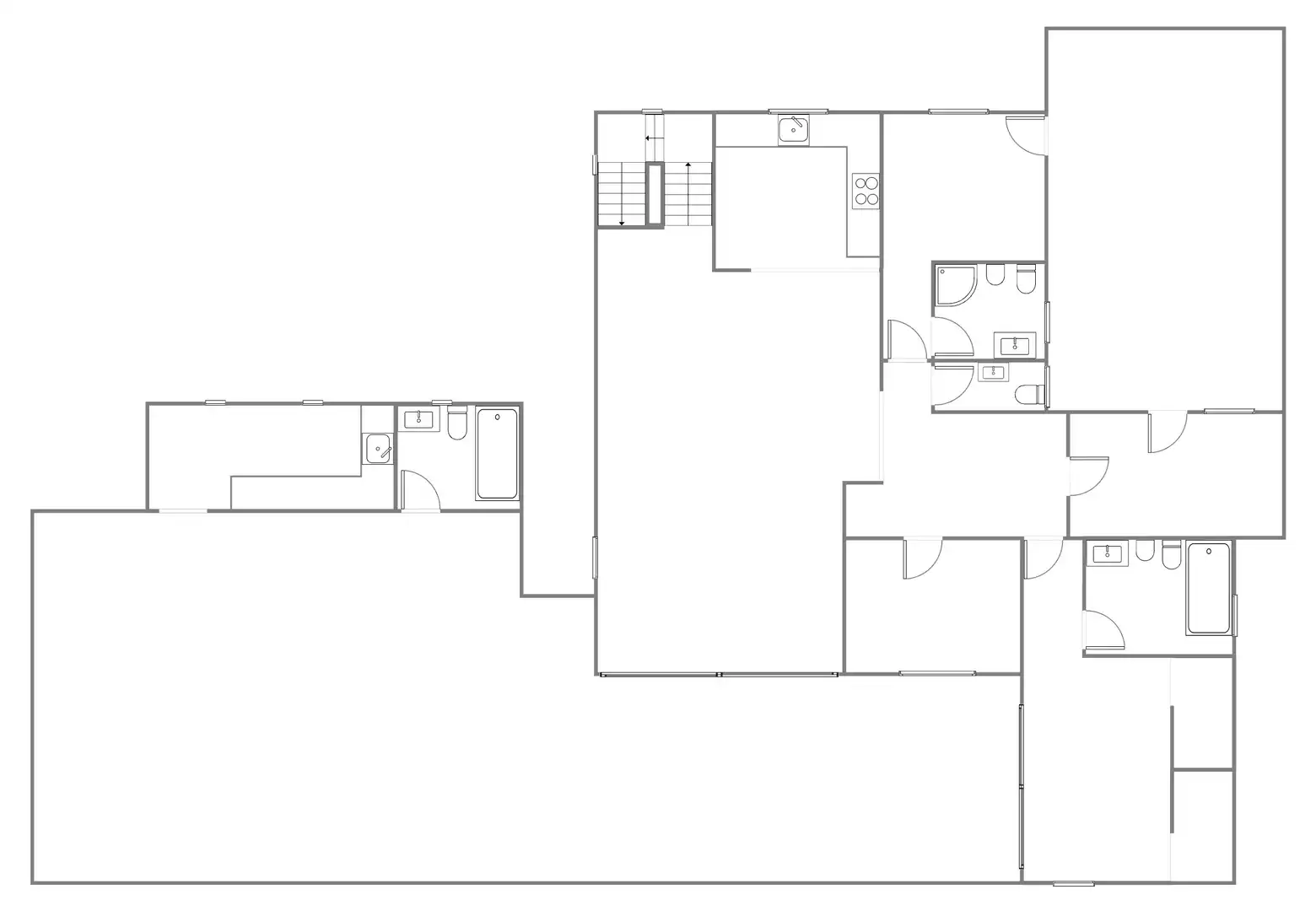 Casa en venta en Pinar del Advocat - Cometa, imagen 33