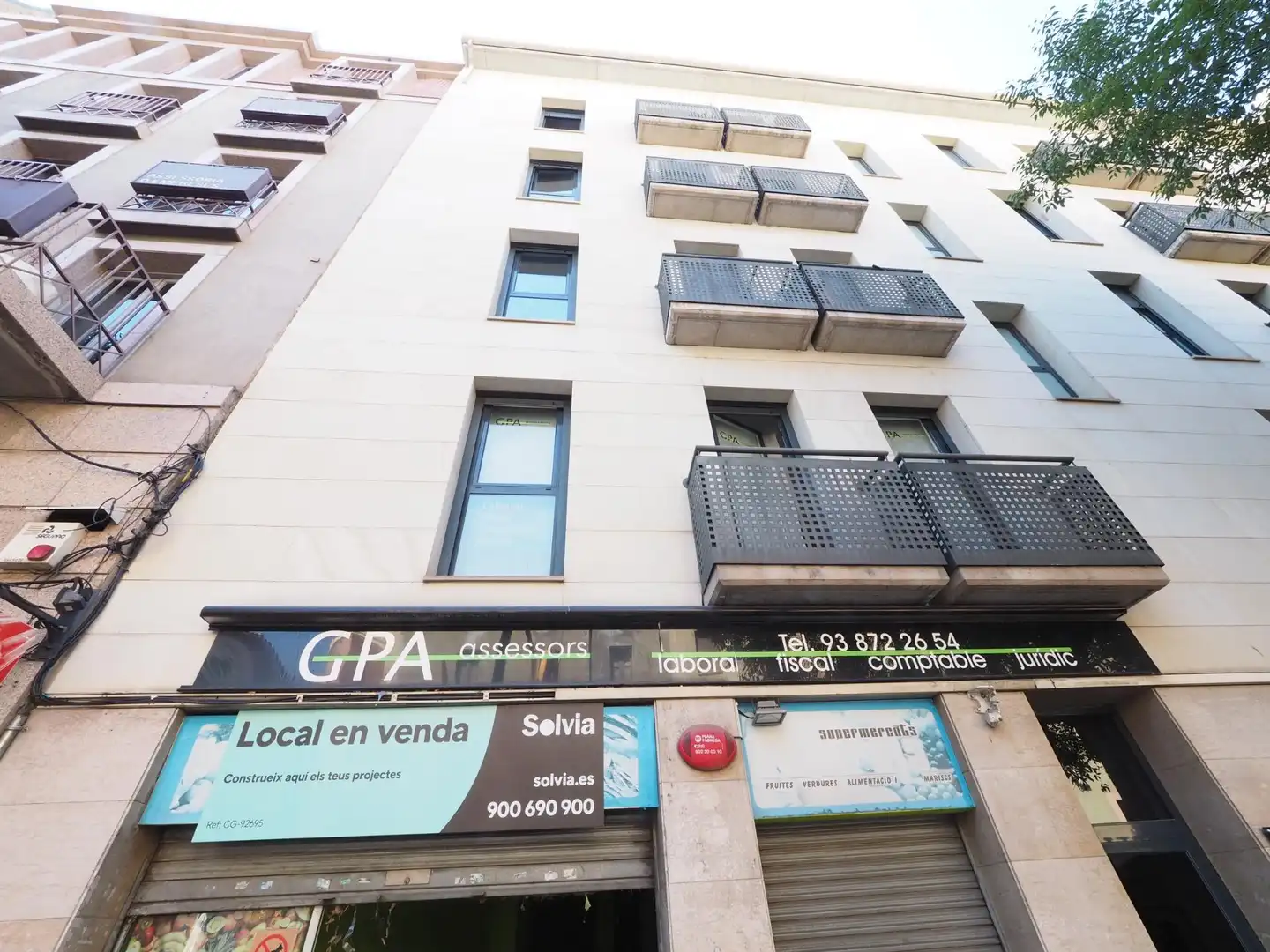 Local comercial en venda a Barri Antic, imagen 2