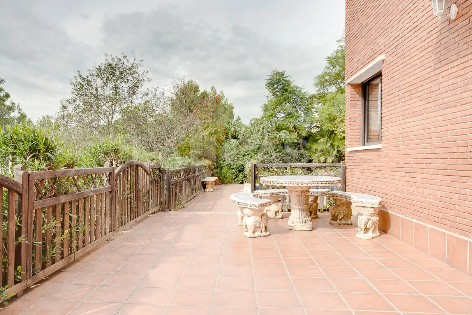 Haus mit Terrasse zum Verkauf in Corbera de Llobregat, imagen 71