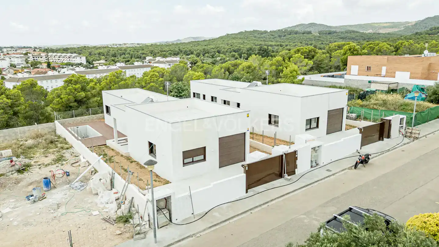 Casa o chalet en venta en Coma-ruga platja