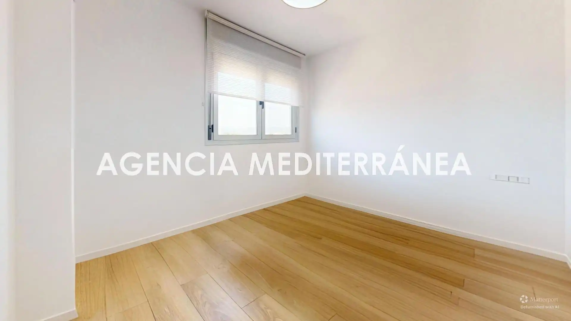 Dormitori de Àtic en venda en La Pobla de Farnals amb Aire condicionat, Calefacció i Terrassa