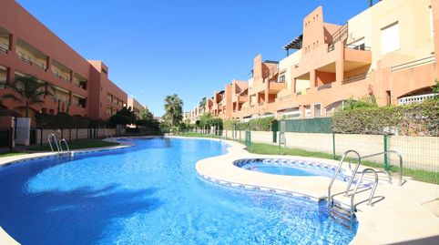 Foto 2 de Apartamento en venta en N/a, -1, Cala Marqués, Vera
