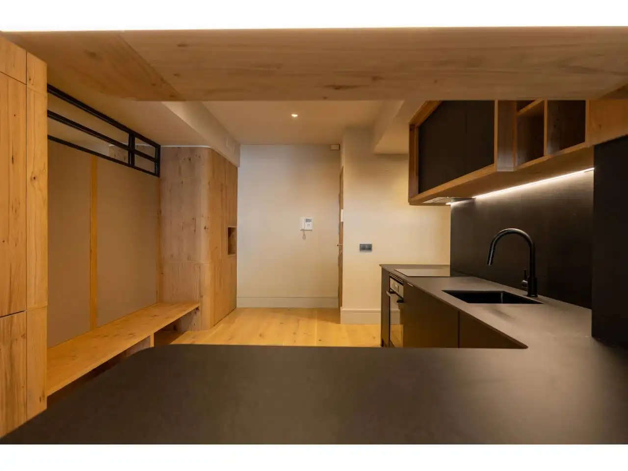 Appartement avec ascenseur à vendre à Calle Castillejos, imagen 6
