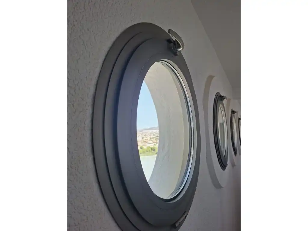 Apartament amb jardí en venda a Avenida Europa, imagen 3