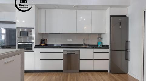 Foto 3 de Àtic en venda a Parque de San Roque, Granada