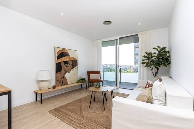 Piso en Venta en Terrassa - CL INDEPENDENCIA,DE LA, 1 en Sant Pere