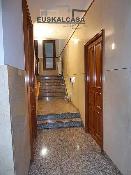 Pis amb ascensor en venda a Abando - Albia, imagen 17