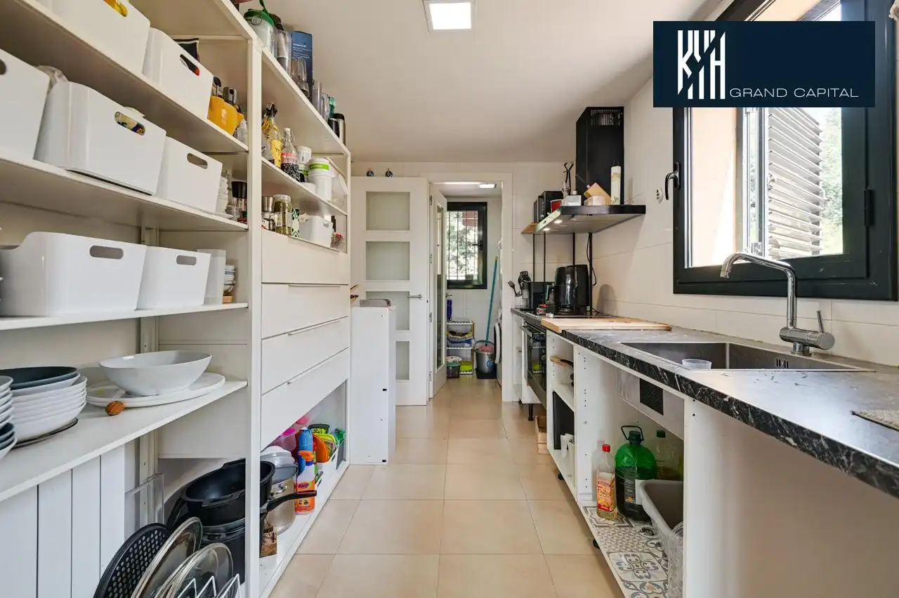 Casa con terraza en venta en Carrer Carrer Llevant, imagen 18