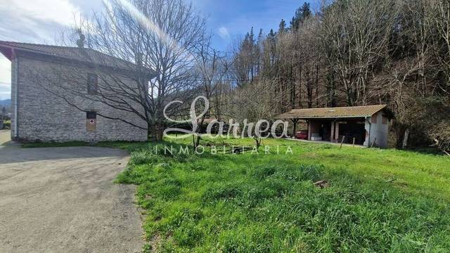 Piso en Venta en Arantzazu