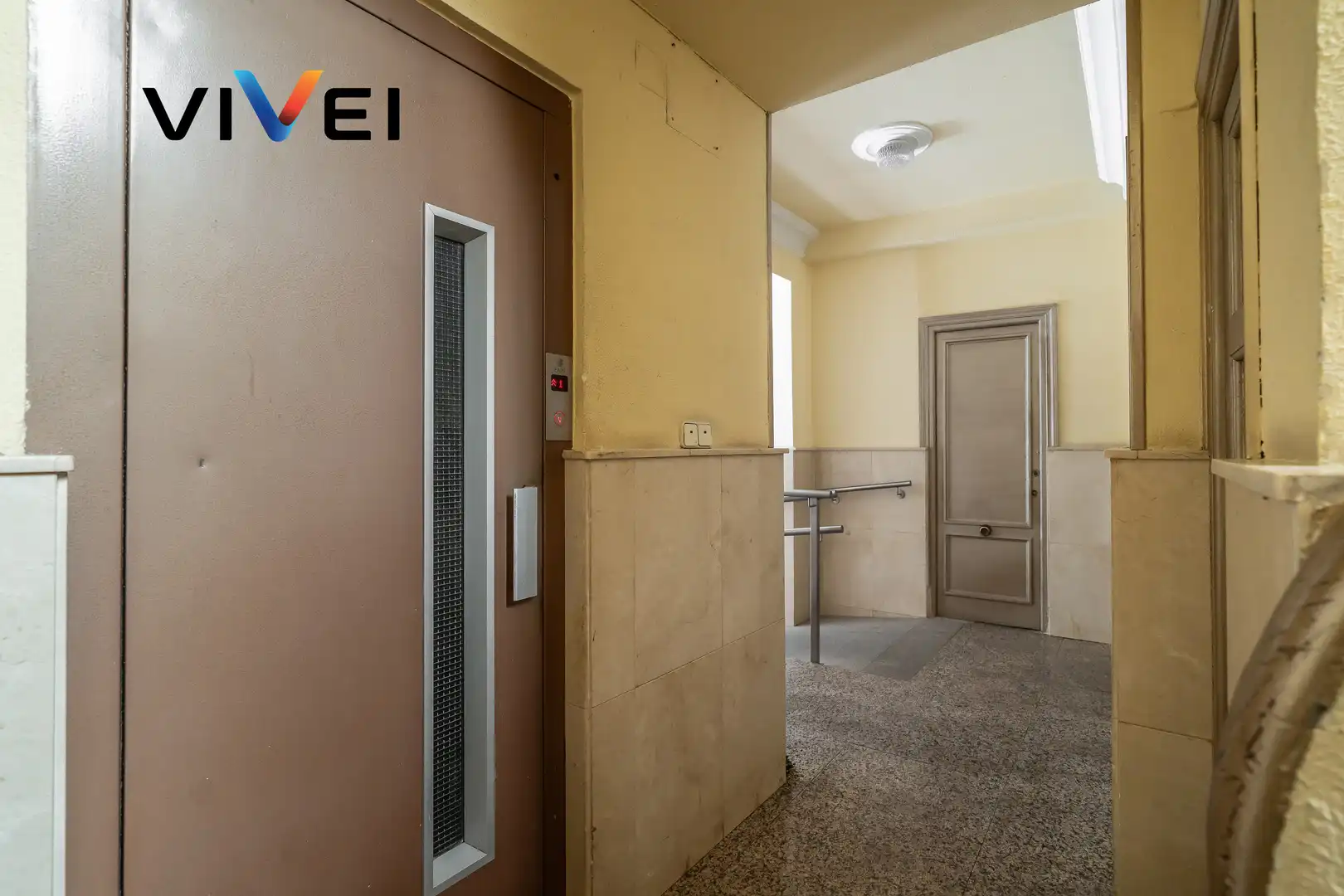 Appartement avec ascenseur à vendre à Plaza de Rutilio Gaci, imagen 26